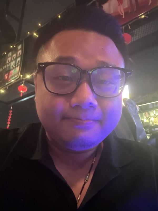 阿楠的第一张照片--珠海相亲服务中心