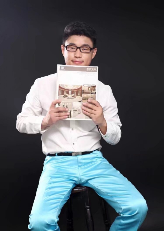 不一样的感觉的第一张照片--珠海相亲服务中心