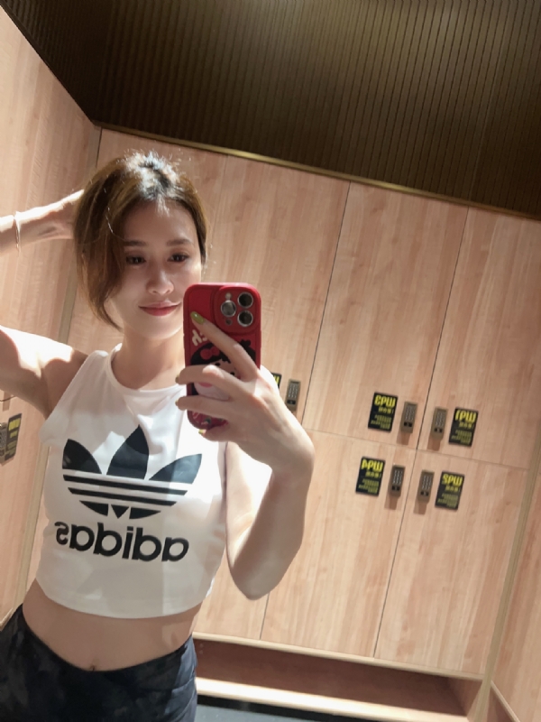 Jojo的第一张照片--珠海相亲服务中心