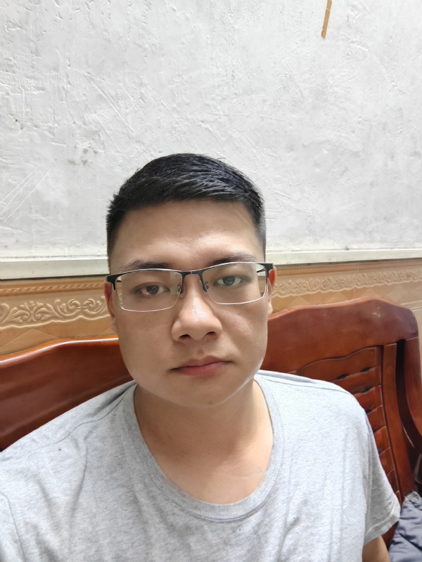 陈秋新的第一张照片--珠海相亲服务中心