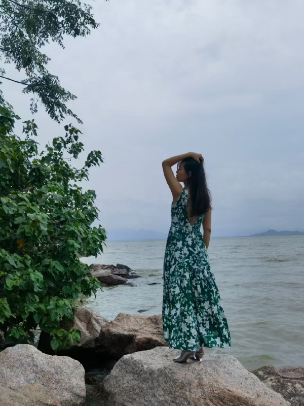 甜以待人的第四张照片--珠海相亲服务中心