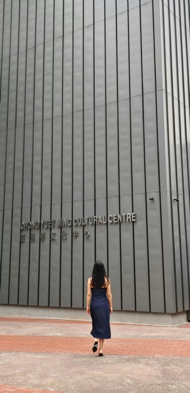 甜以待人的第六张照片--珠海相亲服务中心