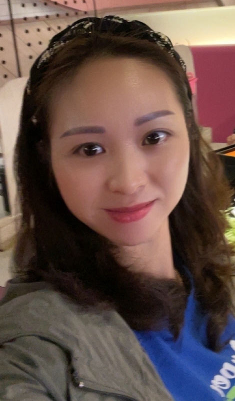 TAN霧裏看花的第一张照片--珠海相亲服务中心