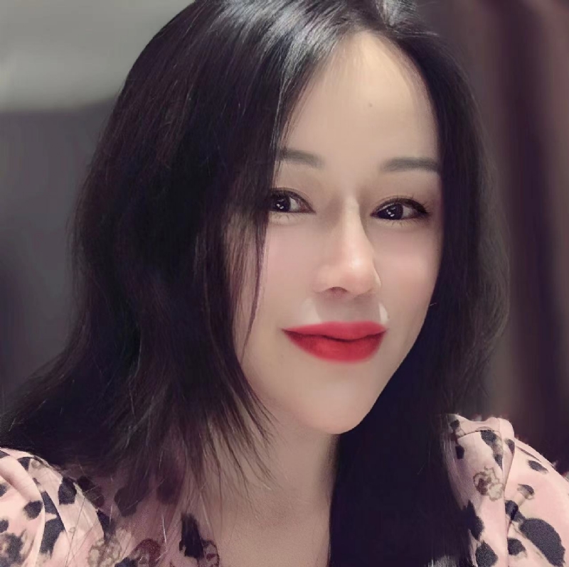 妮可的第一张照片--珠海相亲服务中心