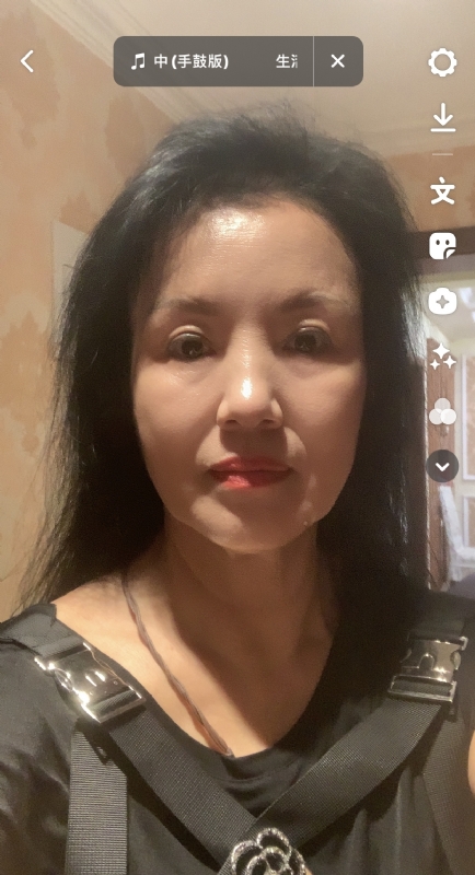 清雅的第一张照片--珠海相亲服务中心