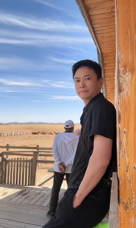 落葉歸根的第一张照片--珠海相亲服务中心