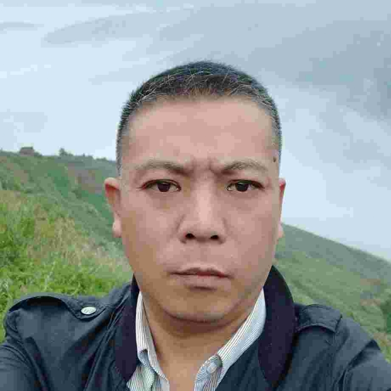 等风也等你的第一张照片--珠海相亲服务中心