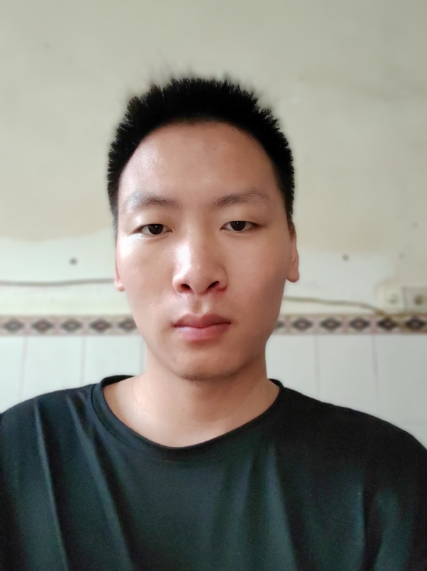 凉生的第一张照片--珠海相亲服务中心