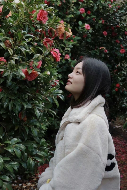 随梦的第三张照片--珠海相亲服务中心