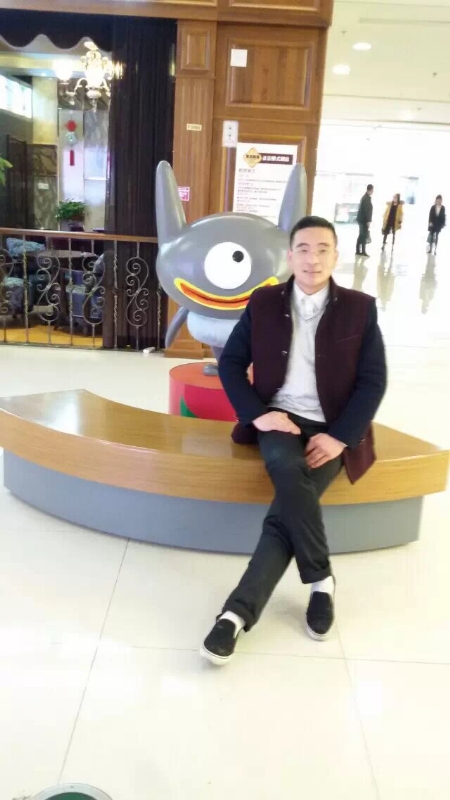 为爱停留的第一张照片--珠海相亲服务中心