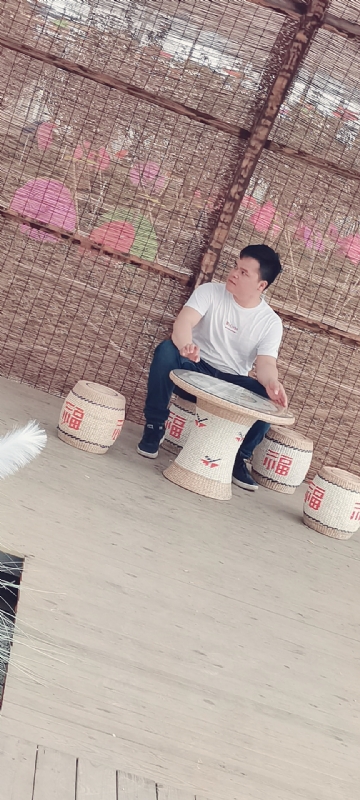 缘分的第一张照片--珠海相亲服务中心