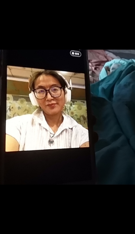 冬天的蔷薇的第一张照片--珠海相亲服务中心