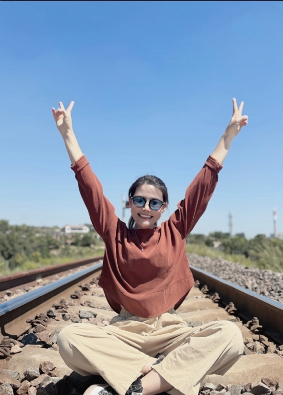 Anna的第一张照片--珠海相亲服务中心