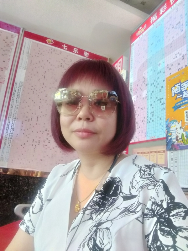 自己努力的第一张照片--珠海相亲服务中心