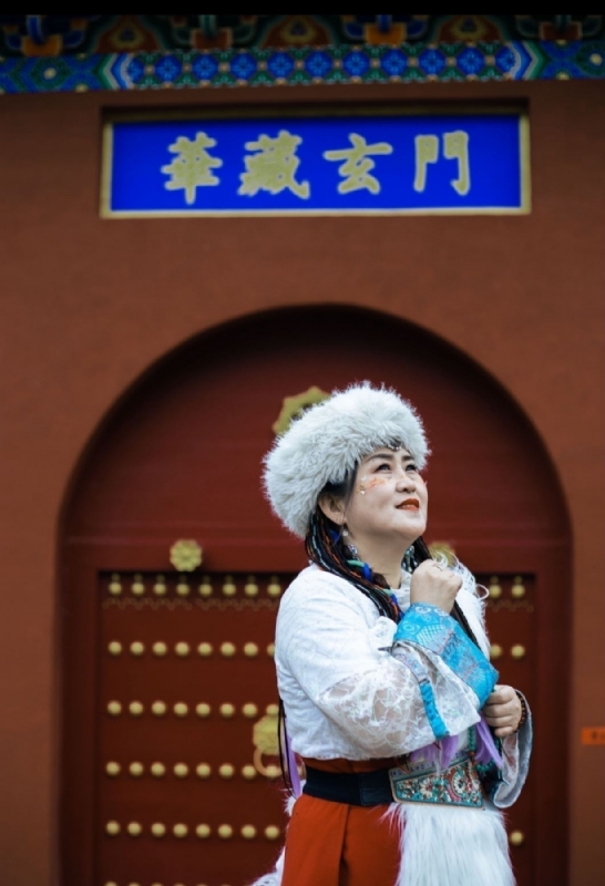 缘来是你的第一张照片--珠海相亲服务中心