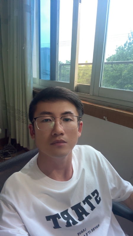 叶先生的第一张照片--珠海相亲服务中心