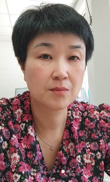 清风徐徐的第一张照片--珠海相亲服务中心