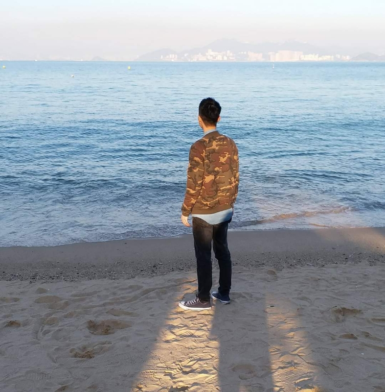 MrJack的第二张照片--珠海相亲服务中心