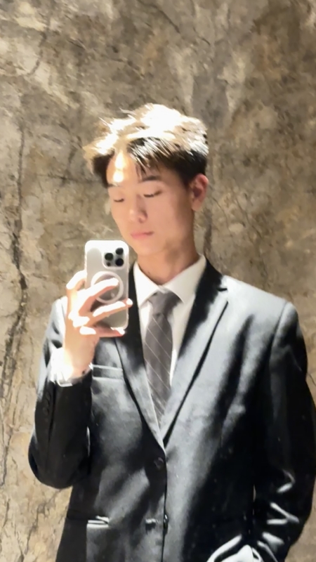 李欣航的第一张照片--珠海相亲服务中心