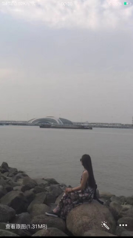 随遇而安的第一张照片--珠海相亲服务中心