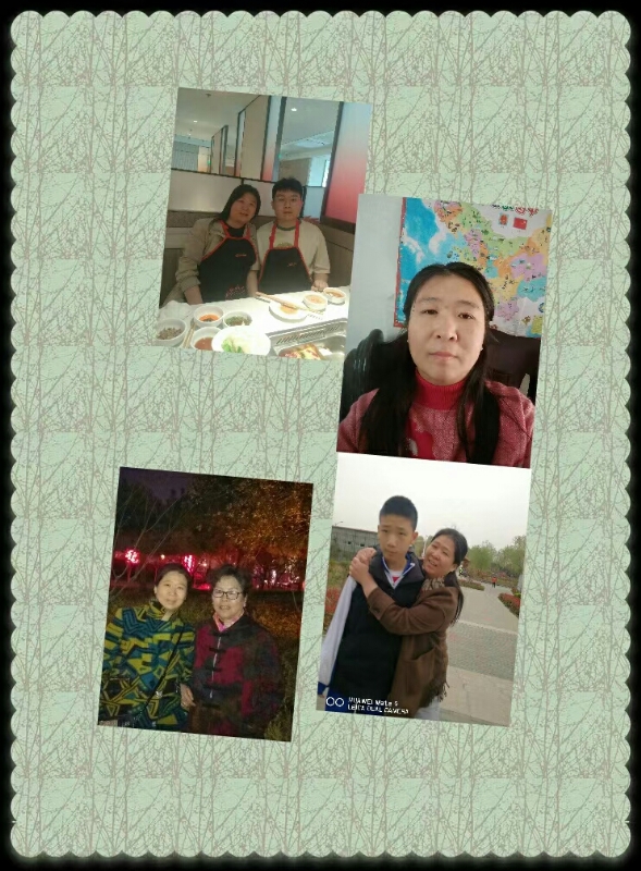 sailing的第一张照片--珠海相亲服务中心