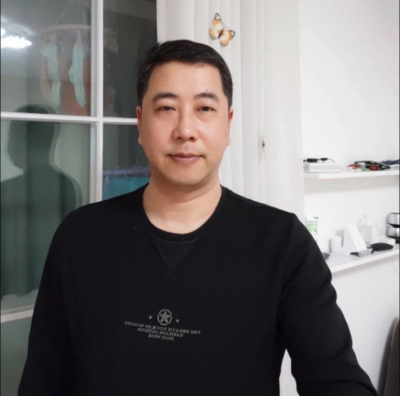 真爱一生的第一张照片--珠海相亲服务中心