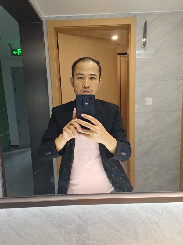 老实芭蕉的第一张照片--珠海相亲服务中心