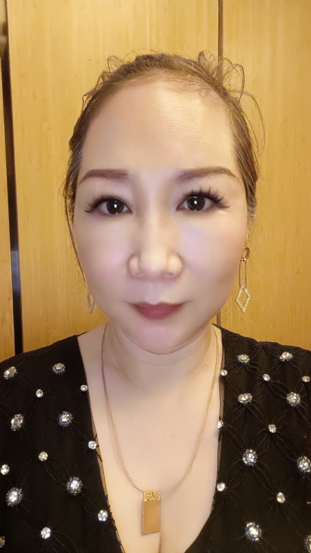 雨水的鱼的第一张照片--珠海相亲服务中心