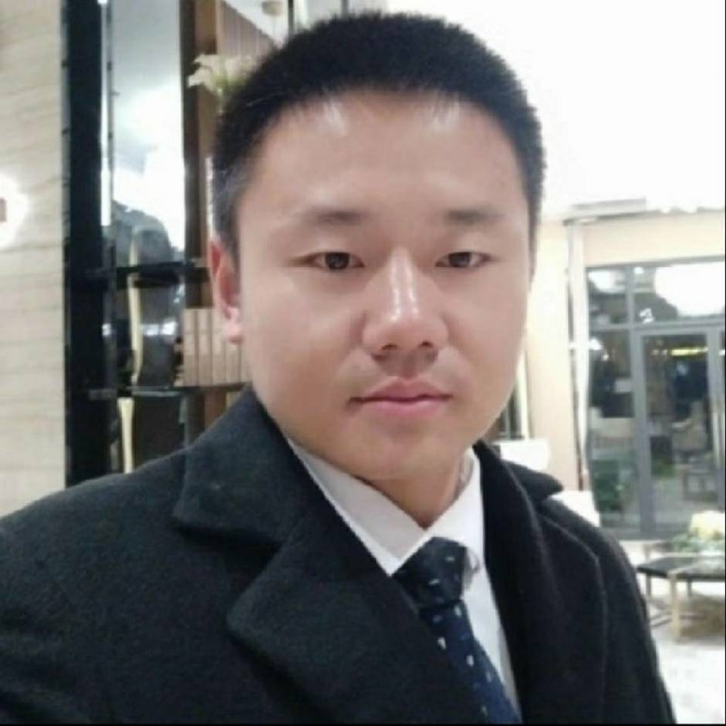 涛声依旧的第一张照片--珠海相亲服务中心