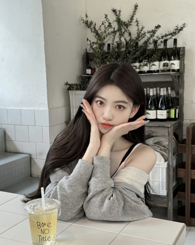 默默的第一张照片--珠海相亲服务中心