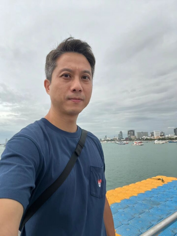 戍边的第一张照片--珠海相亲服务中心