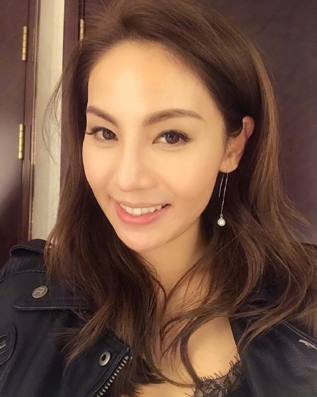 梔子花的第一张照片--珠海相亲服务中心