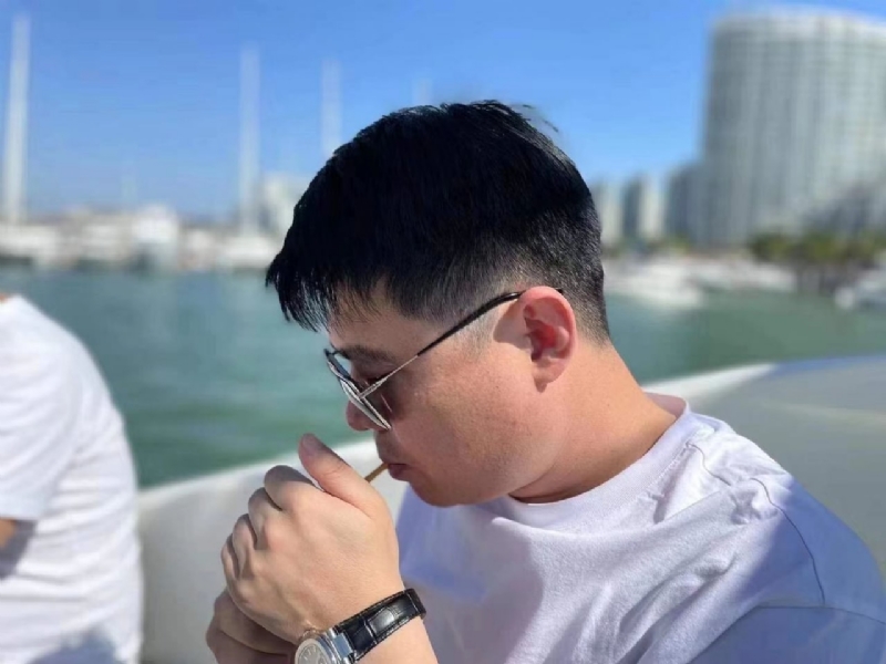 魔盒的第二张照片--珠海相亲服务中心