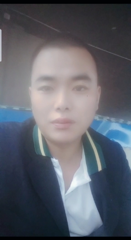 阳光男孩的第一张照片--珠海相亲服务中心