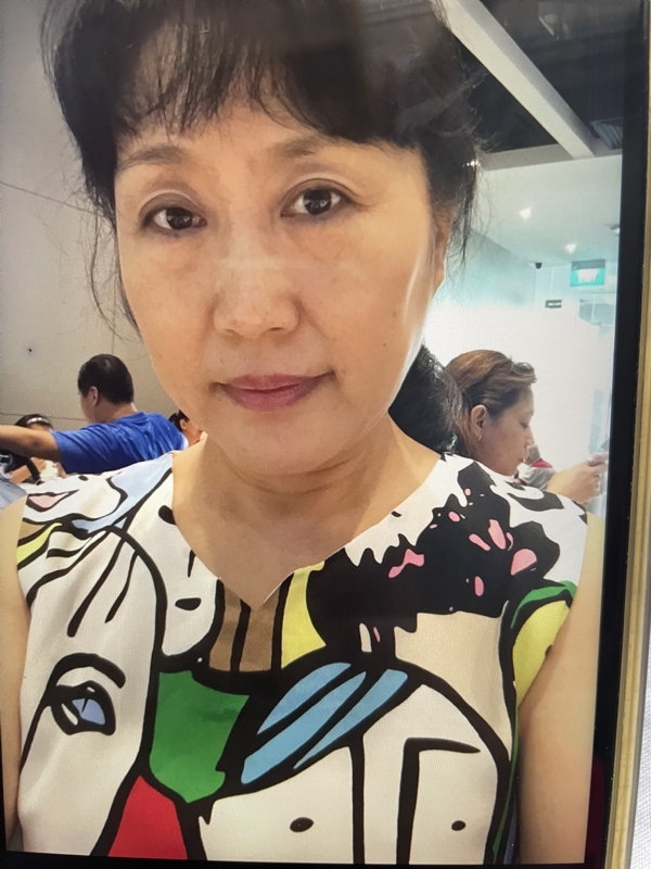 彼岸的第二张照片--珠海相亲服务中心