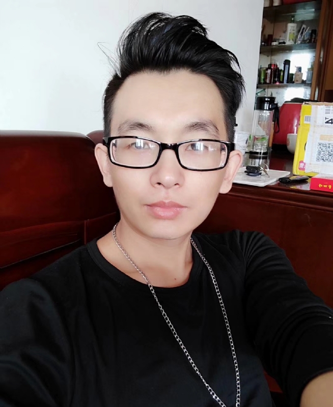 你要女婿不要的第一张照片--珠海相亲服务中心