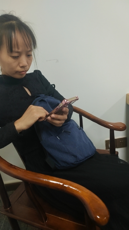 Cindy的第二张照片--珠海相亲服务中心