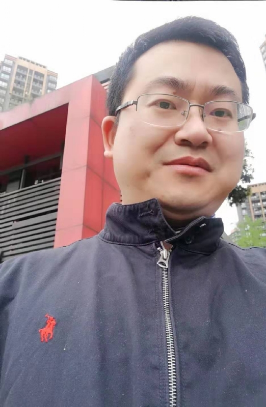 学海的第一张照片--珠海相亲服务中心