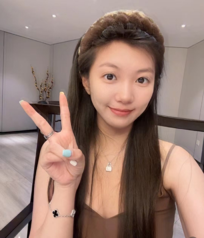 歌谣的第二张照片--珠海相亲服务中心