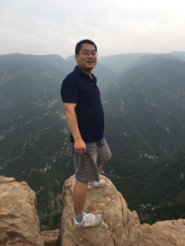 嘉缘的第一张照片--珠海相亲服务中心