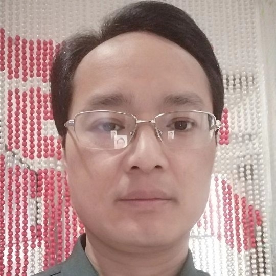 陈瑞祥的第一张照片--珠海相亲服务中心