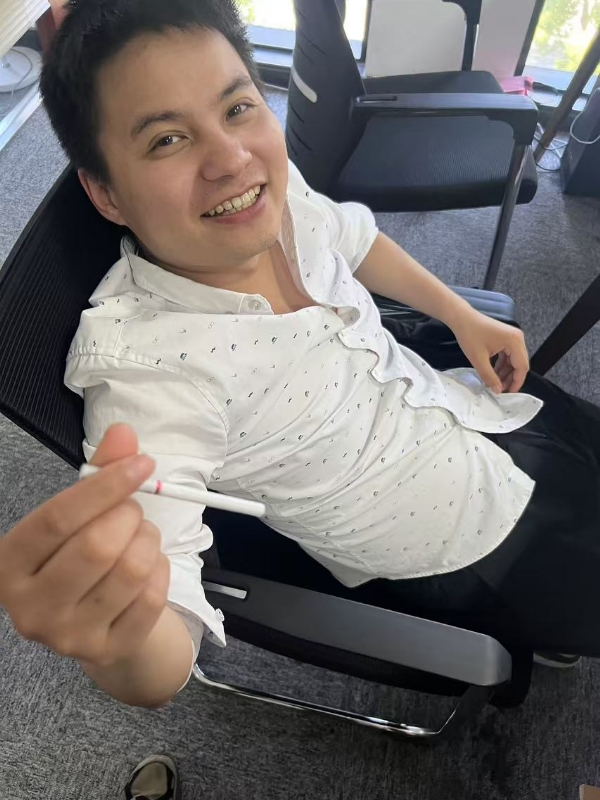 我是你辉哥的第二张照片--珠海相亲服务中心