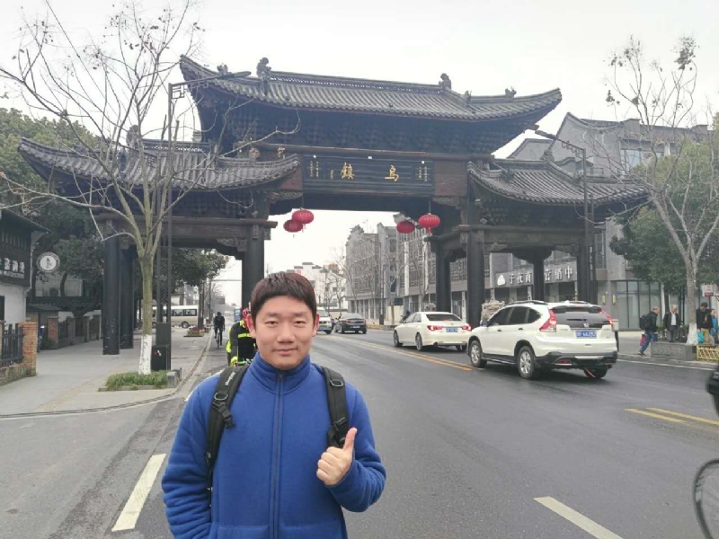 秋风秋雨的第一张照片--珠海相亲服务中心