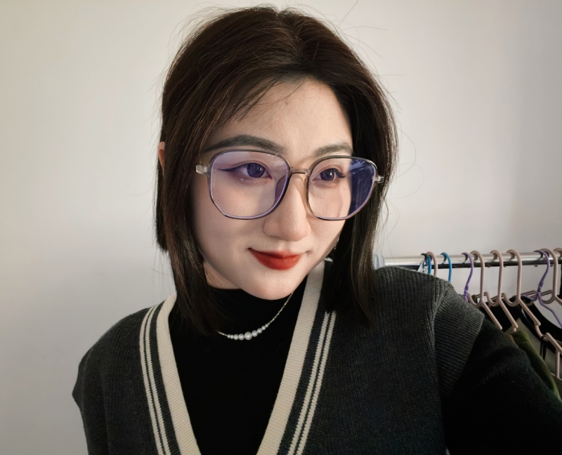 Helen的第二张照片--珠海相亲服务中心