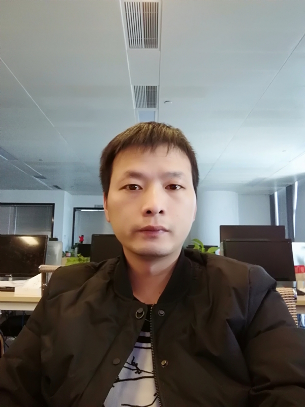 刘堃的第一张照片--珠海相亲服务中心