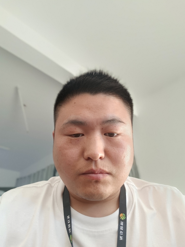 旺财的第一张照片--珠海相亲服务中心