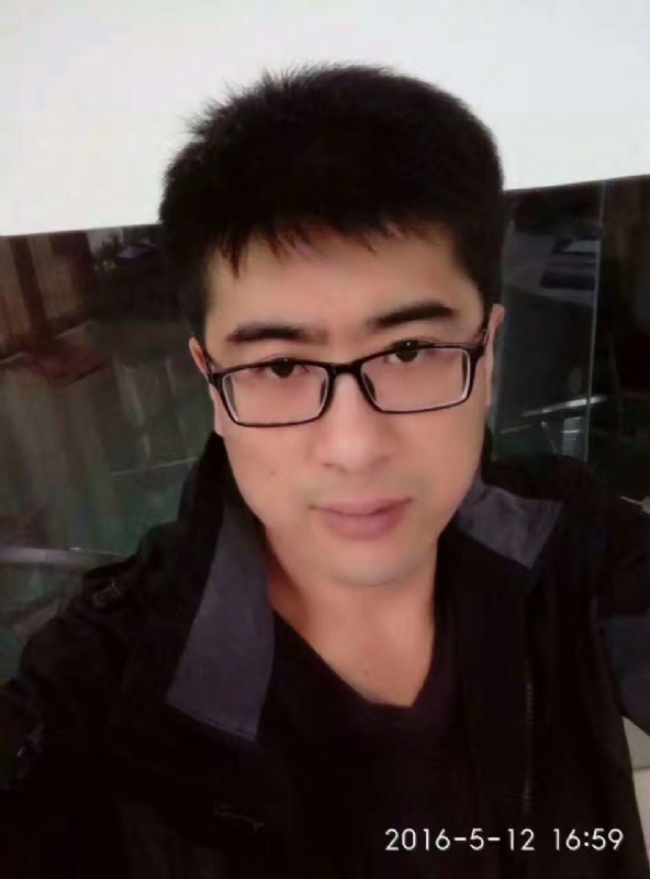 晴天的第二张照片--珠海相亲服务中心