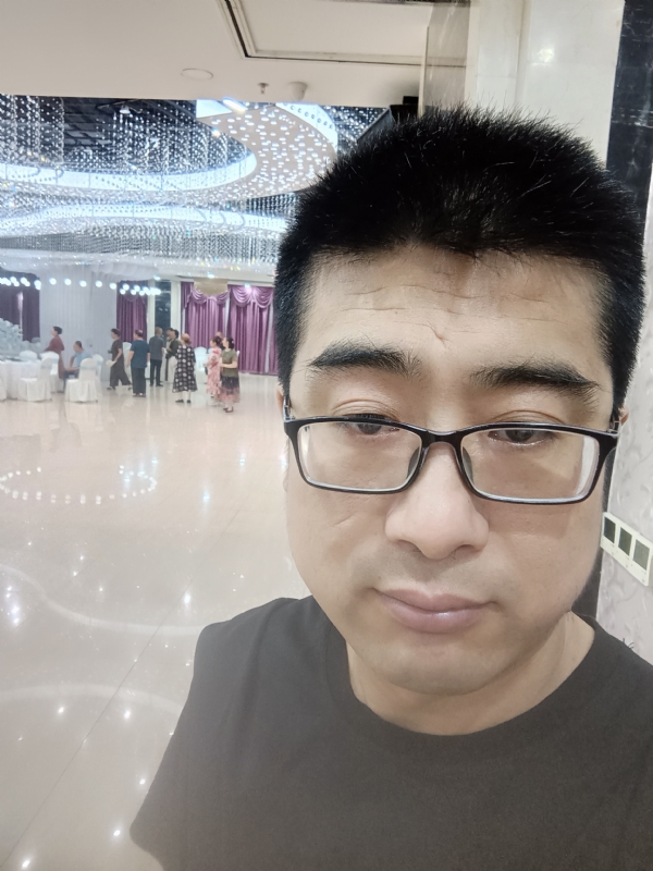 晴天的第三张照片--珠海相亲服务中心