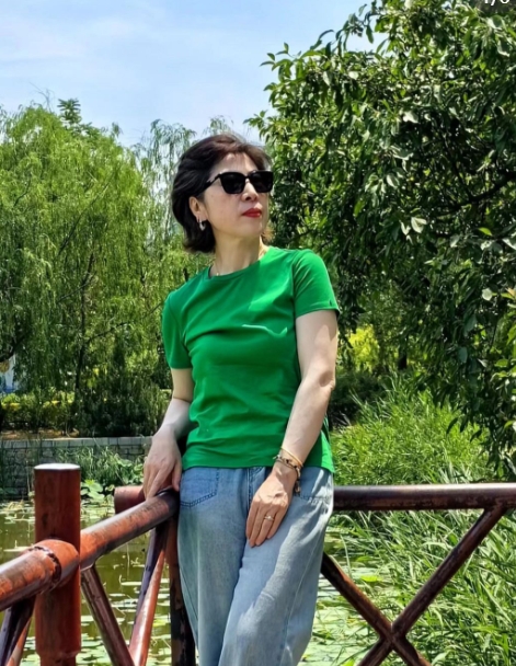 花再开的第一张照片--珠海相亲服务中心