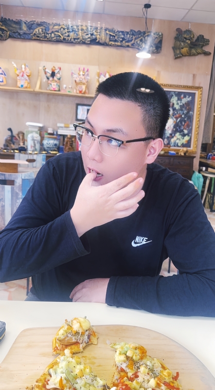 An的第一张照片--珠海相亲服务中心